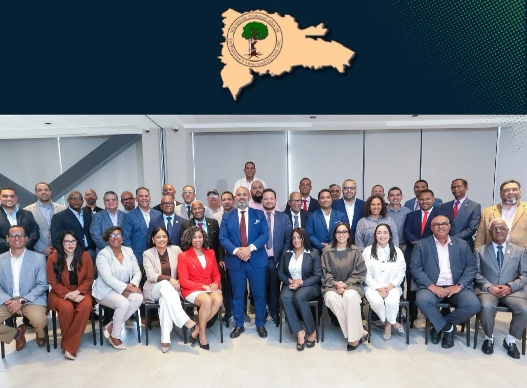 Actualización en cirugía ortopédica y traumatología